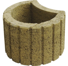 Betonový květináč