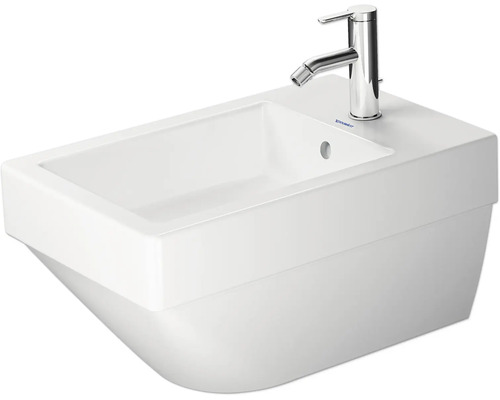 Bidet DURAVIT Vero Air závěsný 22741500001