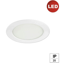 LED vestavné bodové světlo