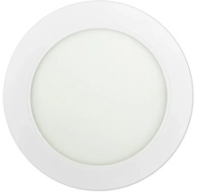 Kulaté LED stropní svítidlo