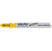 Přímočará pilka Wilpu na dřevo HW 12