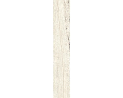 Dlažba imitace dřeva white PADOUK 20 x 120 cm