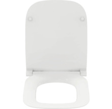 Záchodové prkénko Ideal Standard I.Life decor s automatickým zavíráním T481301