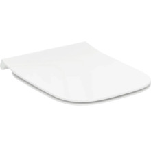 Záchodové prkénko Ideal Standard I.Life decor s automatickým zavíráním T481301