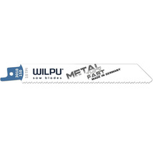 Pilový list Wilpu pro šavlovou pilu na kov