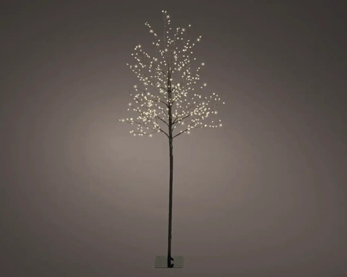 Dekorativní LED strom pro vnitřní použití