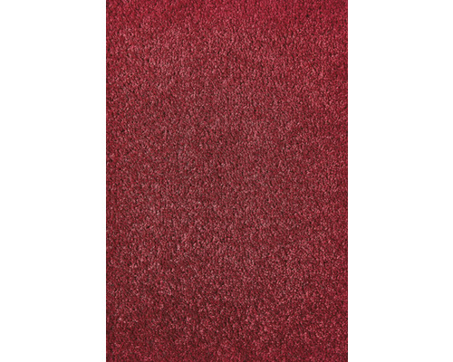 Koberec Ines šířka 400 cm červený FB.58 (metráž)