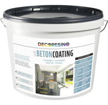 Kbelík betonového nátěru pro vnitřní i vnější použití