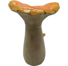 Dekorativní objekt houba z umělého kamene