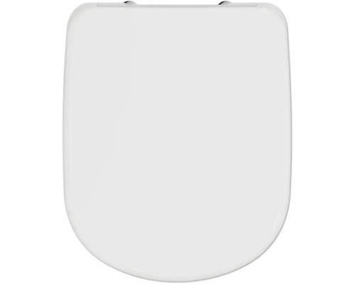 Toaletní sedátko z plastu