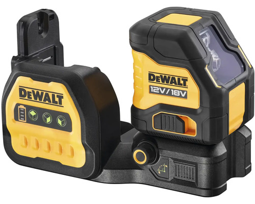DeWalt čárový laser 12 V nebo 18 V
