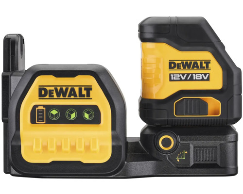 DeWalt liniový laser