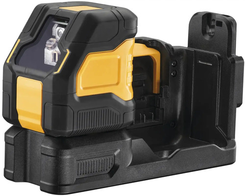 Laserový přístroj pro použití ve stavebnictví