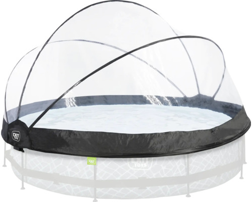 Kryt bazénu pro bazén