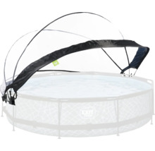 Kryt bazénu pro bazén