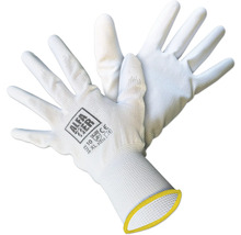 Alfa Tex Jemné pletené rukavice, velikost XL