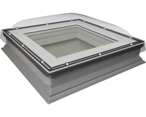 Střešní okno pro vestavbu podkroví