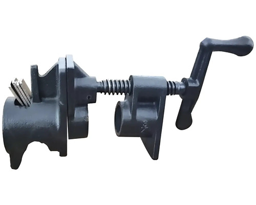 Trubková svěrka z kovu