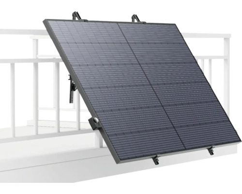 Jednoosý automatický solární sledovač EcoFlow 1ECOPSSAST