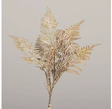 Umělá větev kapradiny pro dekoraci