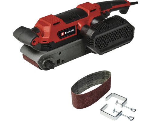 Pásová bruska Einhell TE-BS 850 E