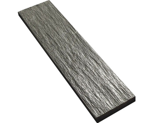 Nášlap Ferra 1 100 x 20 x 5,5 cm břidlicový Terasa z dřevoplastu