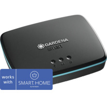 Gardena Smart Gateway pro ovládání zahrady
