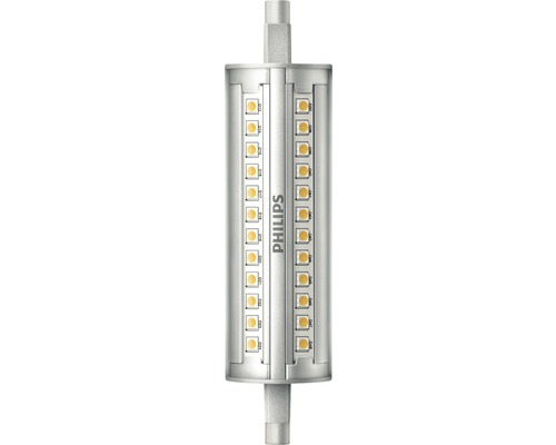 LED žárovka Philips R7S 14W/120W 2000lm 3000K