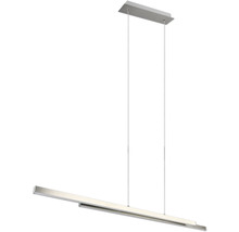 Závěsné svítidlo s přímočarým designem pro interiér