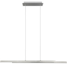 Moderní LED závěsné svítidlo s přímočarým designem