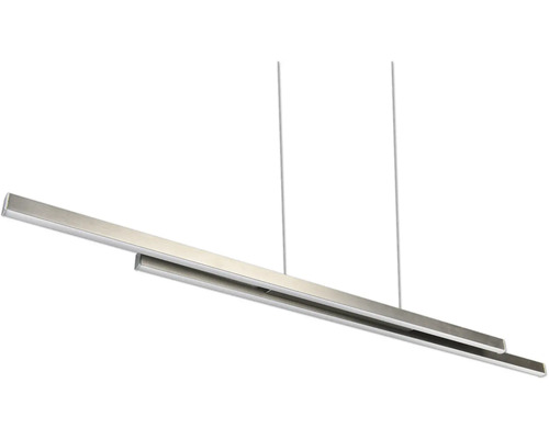 Závěsné svítidlo s přímočarým designem