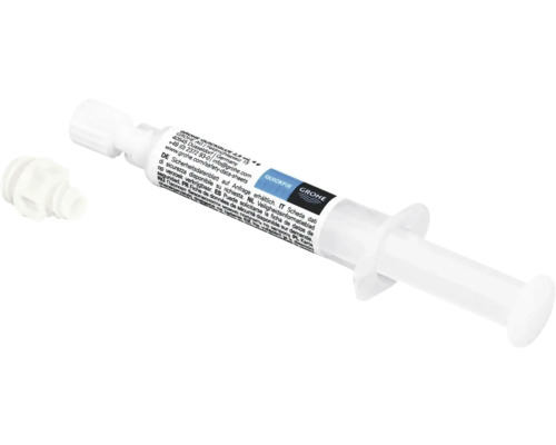 Kartuše Grohe Quickfix s logem