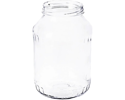 Zavařovací sklenice 1500 ml TWIST 82, 4 ks