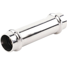 INOX-V-PRESS nátrubek 15
