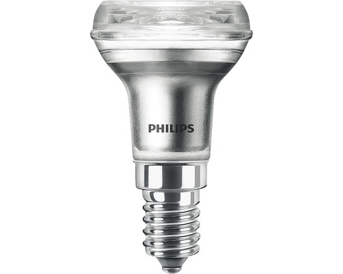 LED žárovka Philips E14 1,8W/30W 2700K 150lm