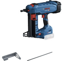 Akumulátorová hřebíkovačka Bosch Professional s příslušenstvím