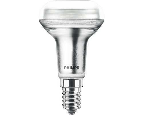 LED žárovka Philips E14 2,8W/40W 210lm 2700K
