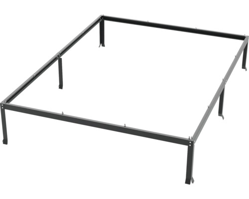 Rám pro zahradní altán