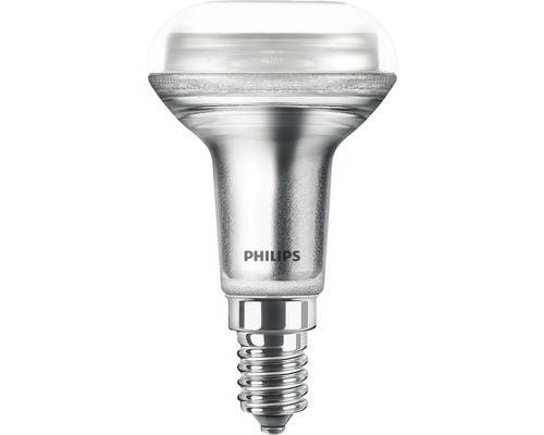 LED žárovka Philips E14 4,3W/60W 320lm 2700K