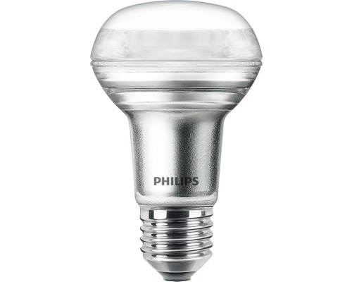 LED žárovka Philips R63 E27 4.5W/60W 2700K 345lm