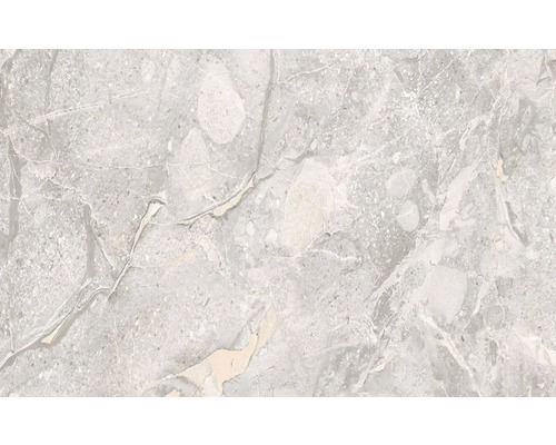 Šedá dlaždice se vzhledem mramoru pro vnitřní použití