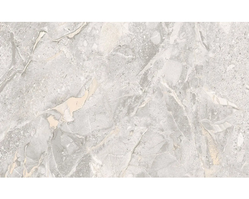 Šedá kameninová dlaždice se vzhledem mramoru pro vnitřní použití