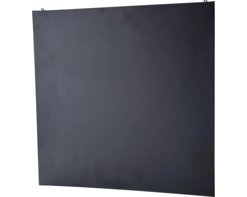 Zvuková izolační deska pro montáž na stěnu