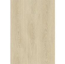 Detail vinylové podlahy s designem dřeva