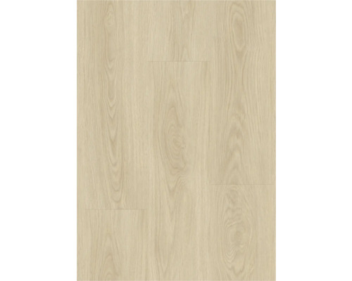 Detail vinylové podlahy s designem dřeva