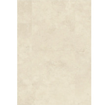 Béžová podlahová dlaždice s lehkým mramorováním