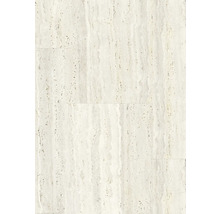 Travertinový vzor dlaždic pro interiér