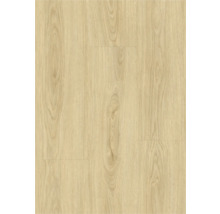 Podlahová krytina s dřevěným dekorem