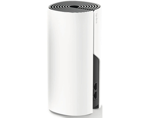 Logo společnosti TP-Link, Mesh Wi-Fi router