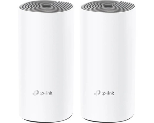 Mesh systém TP-LINK Deco E4 bal.=2ks